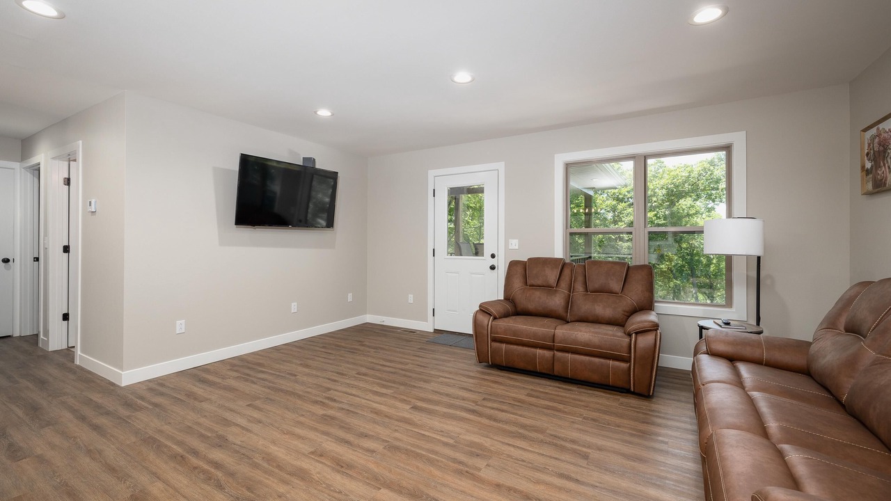 Photo of Bedroom in Steelville