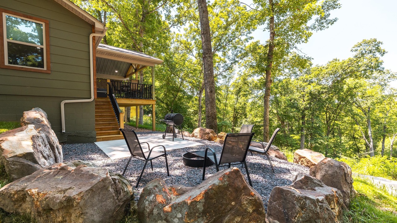 Photo of Outdoor in Steelville