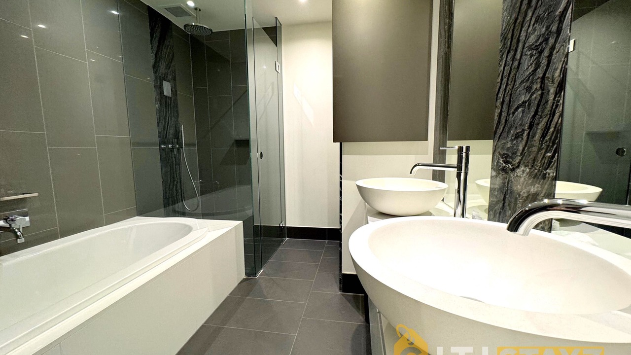 Photo of Bathroom in City West