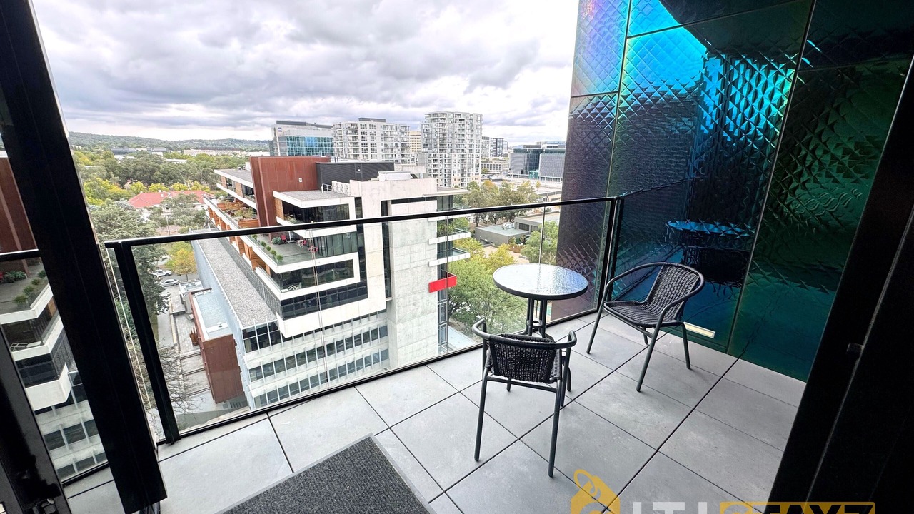 Photo of Outdoor in City West