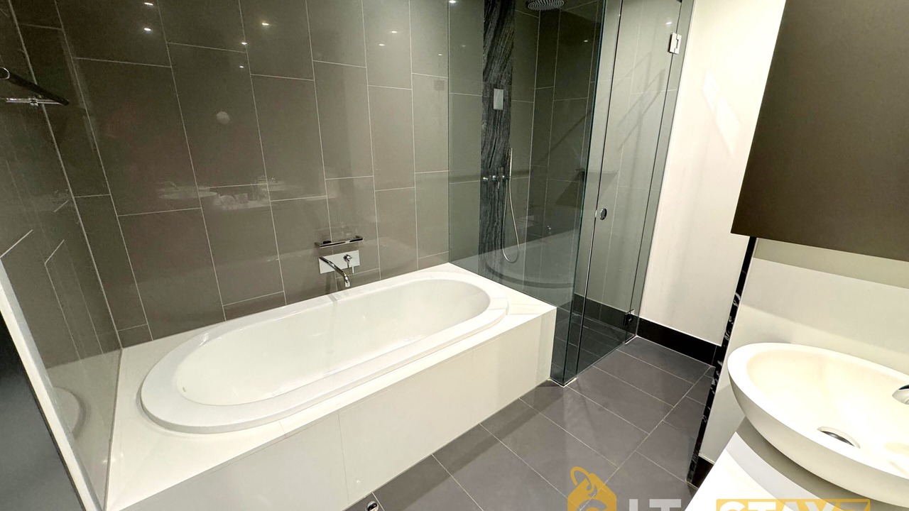 Photo of Bathroom in City West