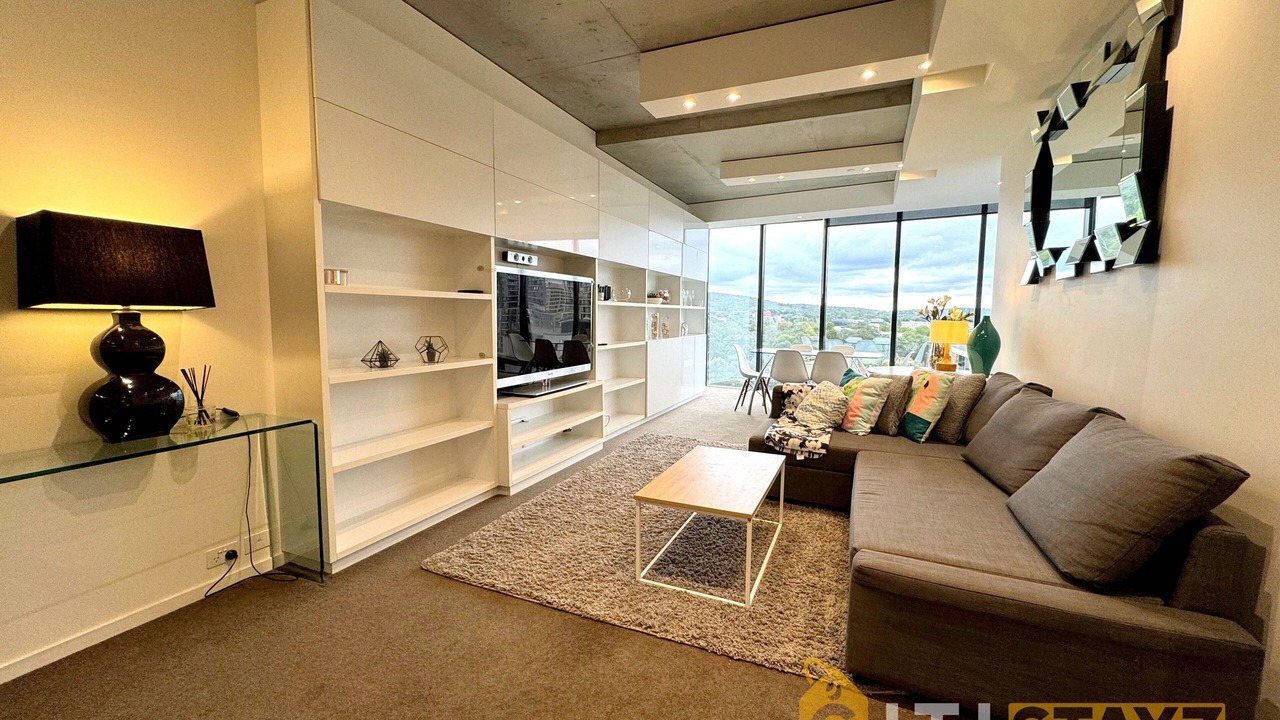 Photo of Livingroom in City West