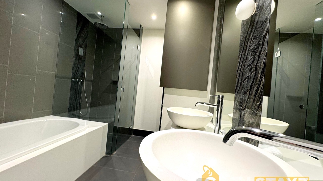 Photo of Bathroom in City West