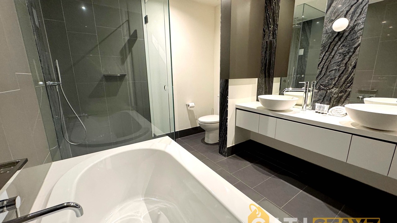 Photo of Bathroom in City West