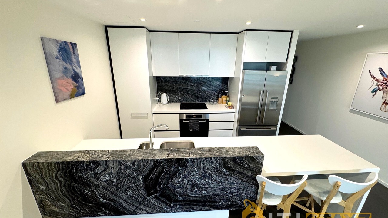 Photo of Kitchen in City West