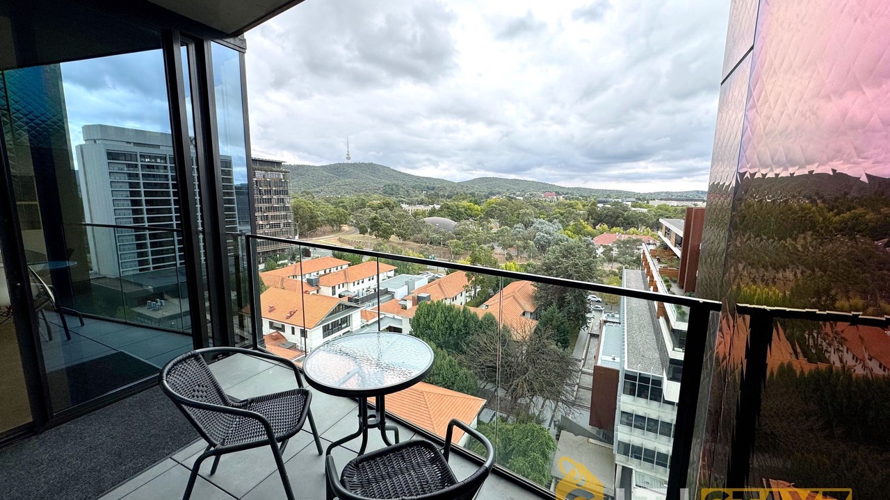Photo of Outdoor in City West