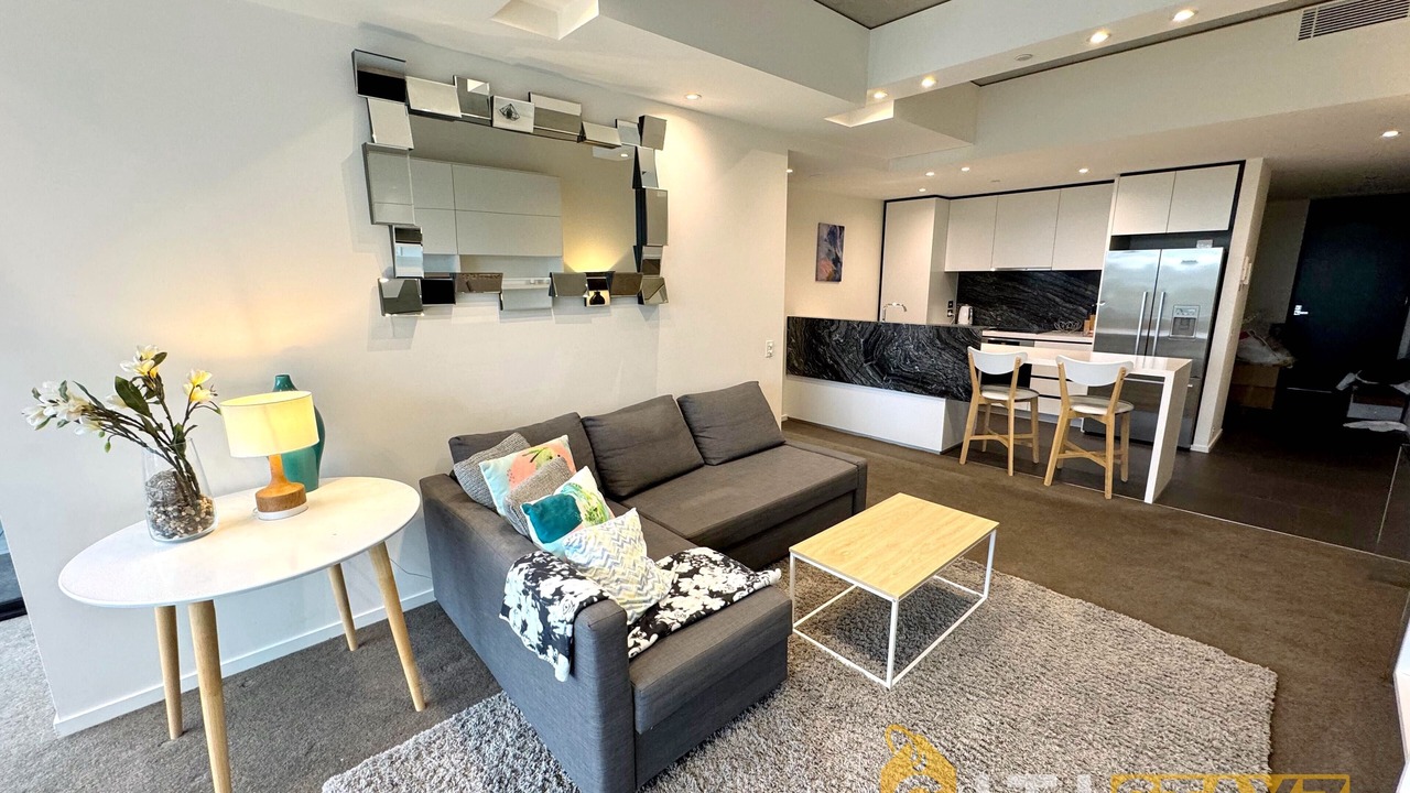 Photo of Livingroom in City West