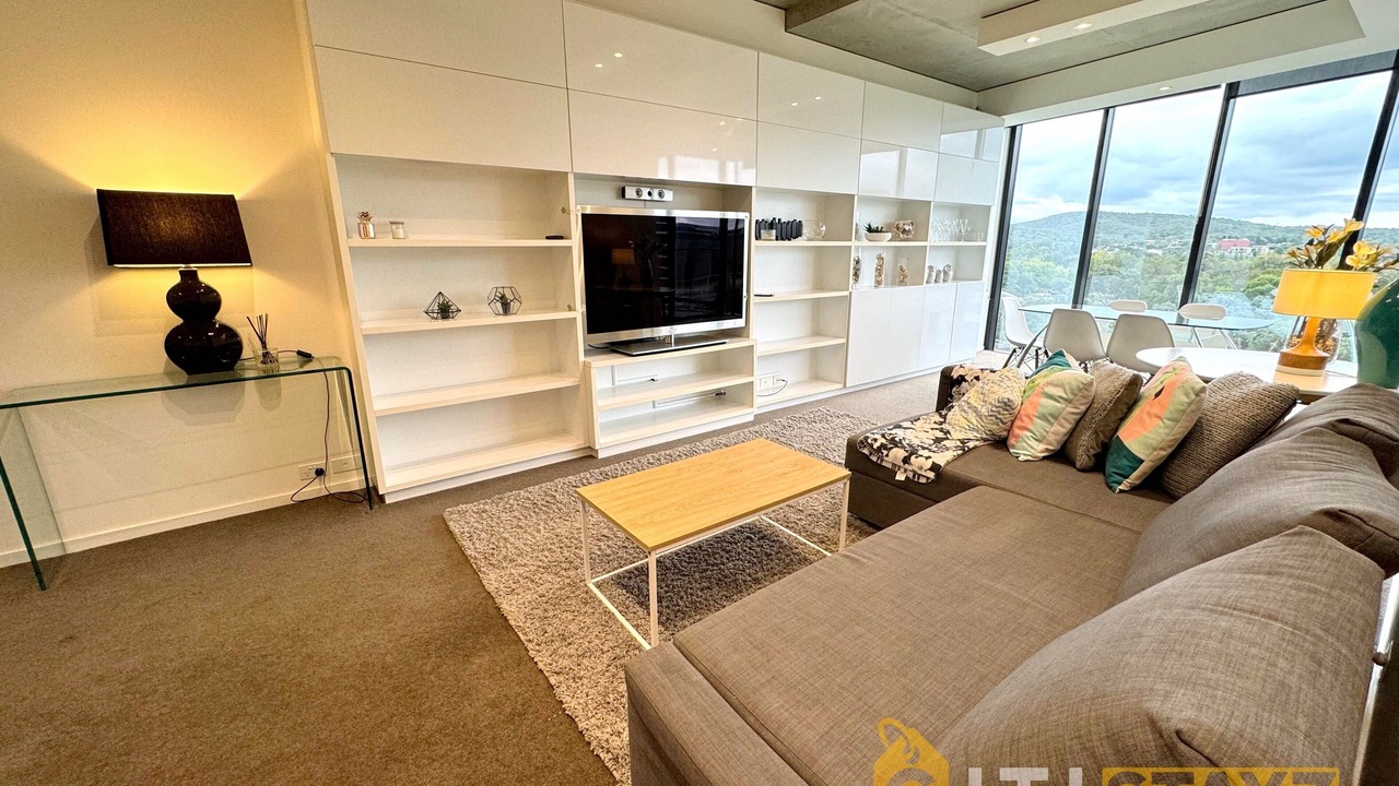 Photo of Livingroom in City West