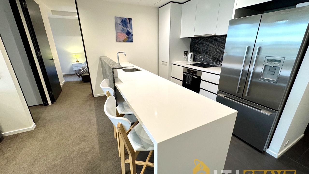 Photo of Kitchen in City West