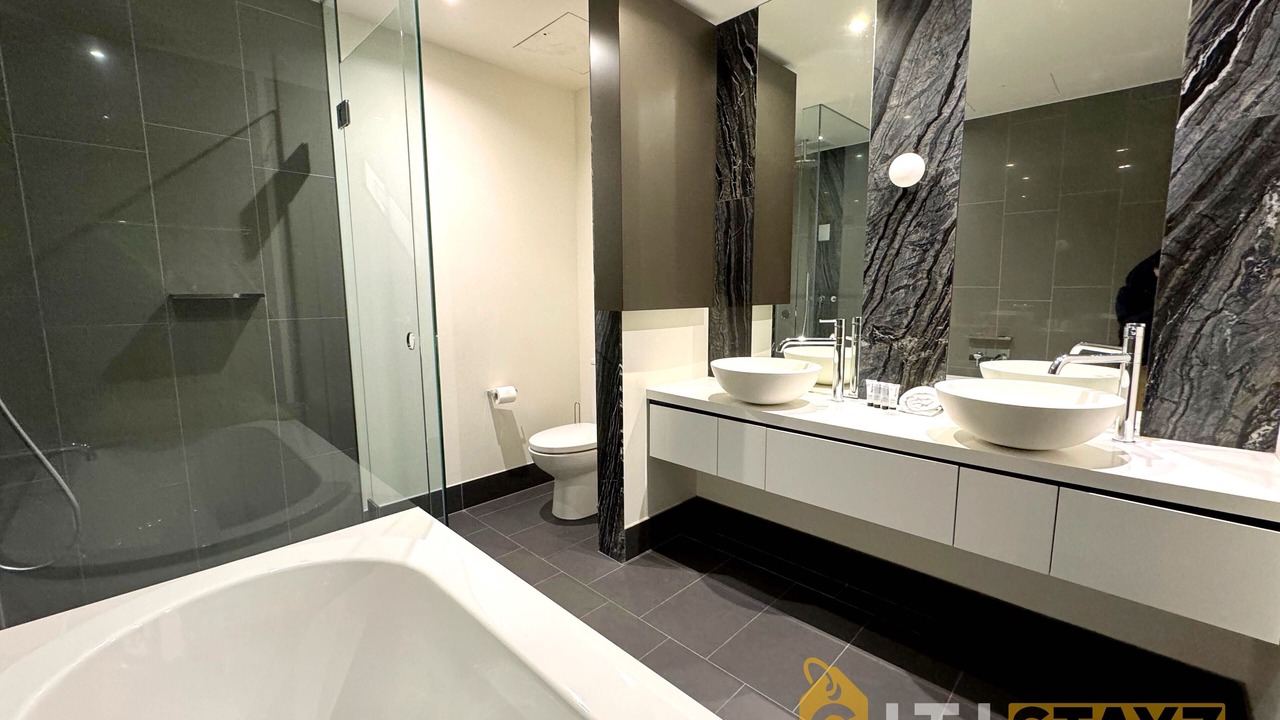 Photo of Bathroom in City West