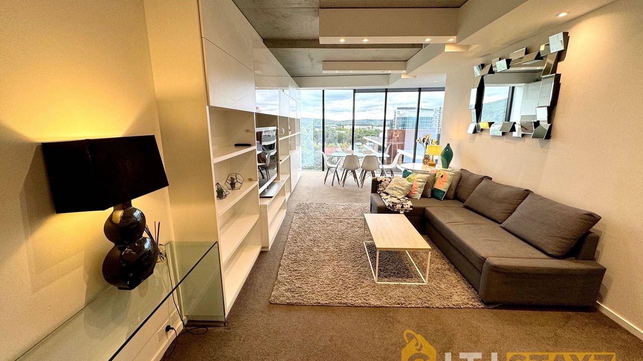 Photo of Livingroom in City West