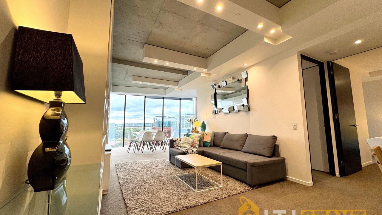 Photo of Livingroom in City West