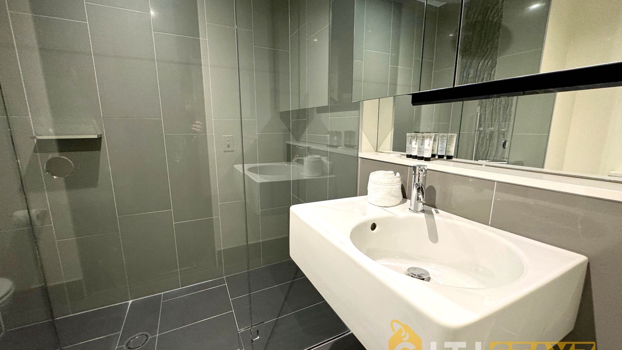 Photo of Bathroom in City West