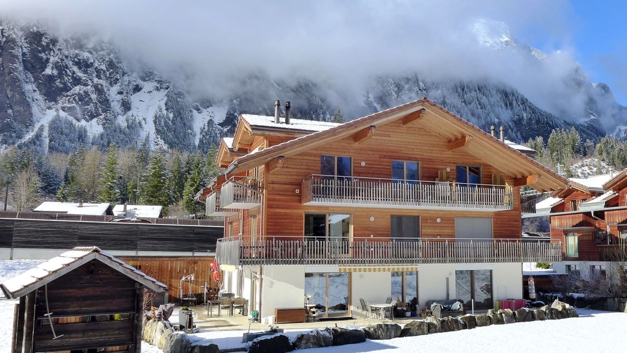 Photo of Others in Kandersteg