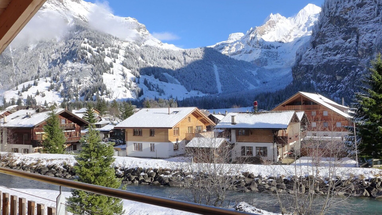 Photo of Others in Kandersteg