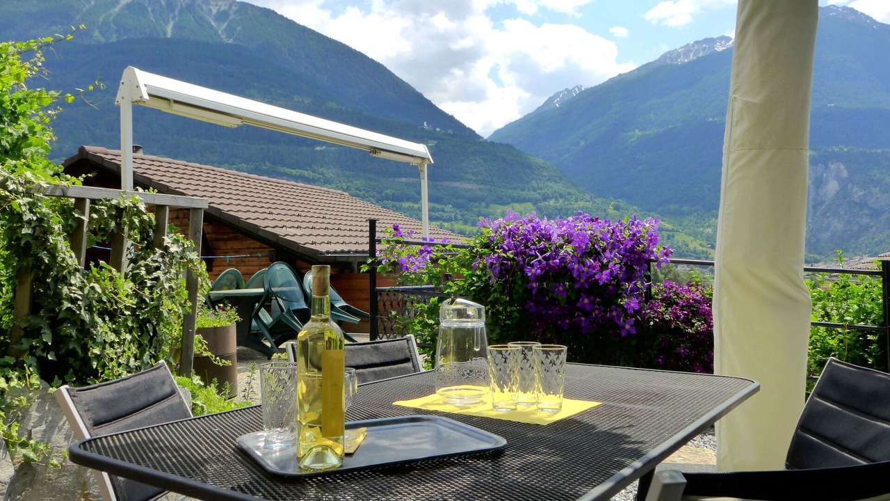 Photo of Outdoor in Erschmatt