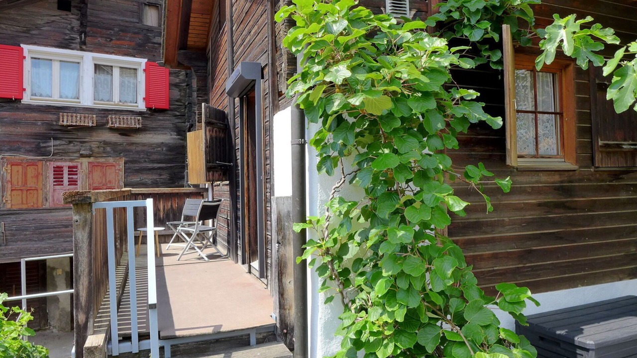 Photo of Outdoor in Erschmatt