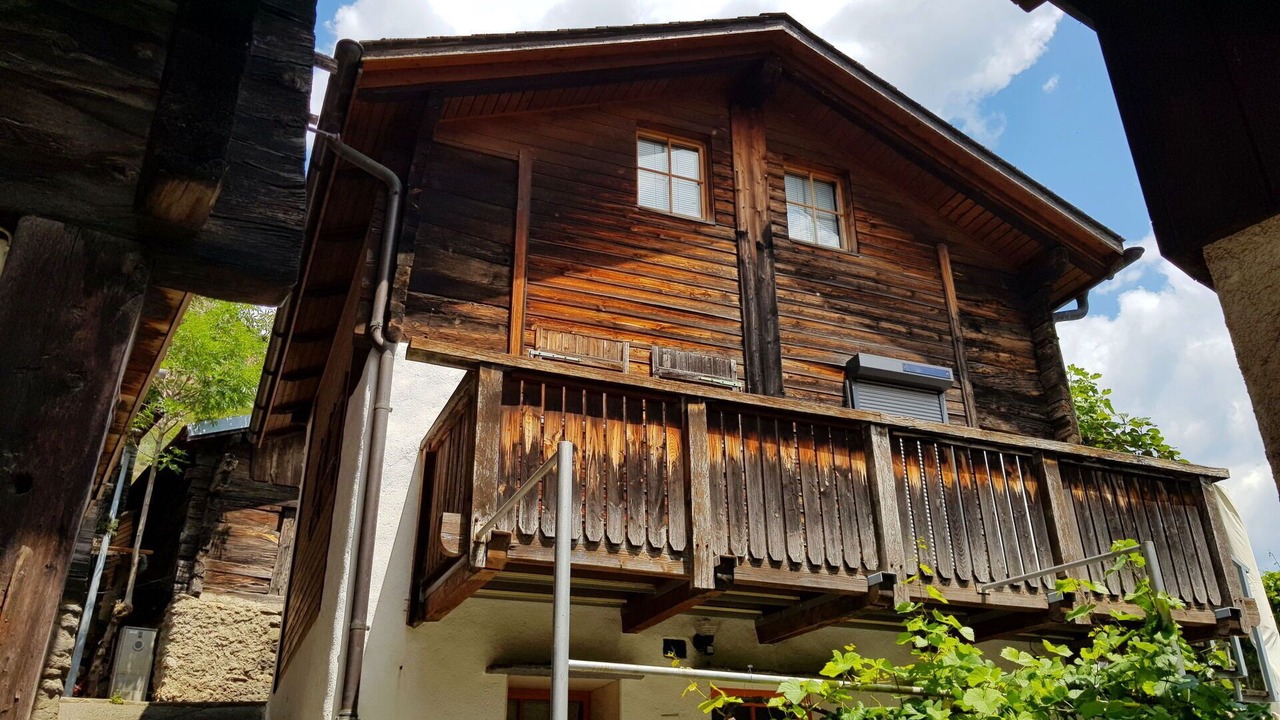 Photo of Outdoor in Erschmatt