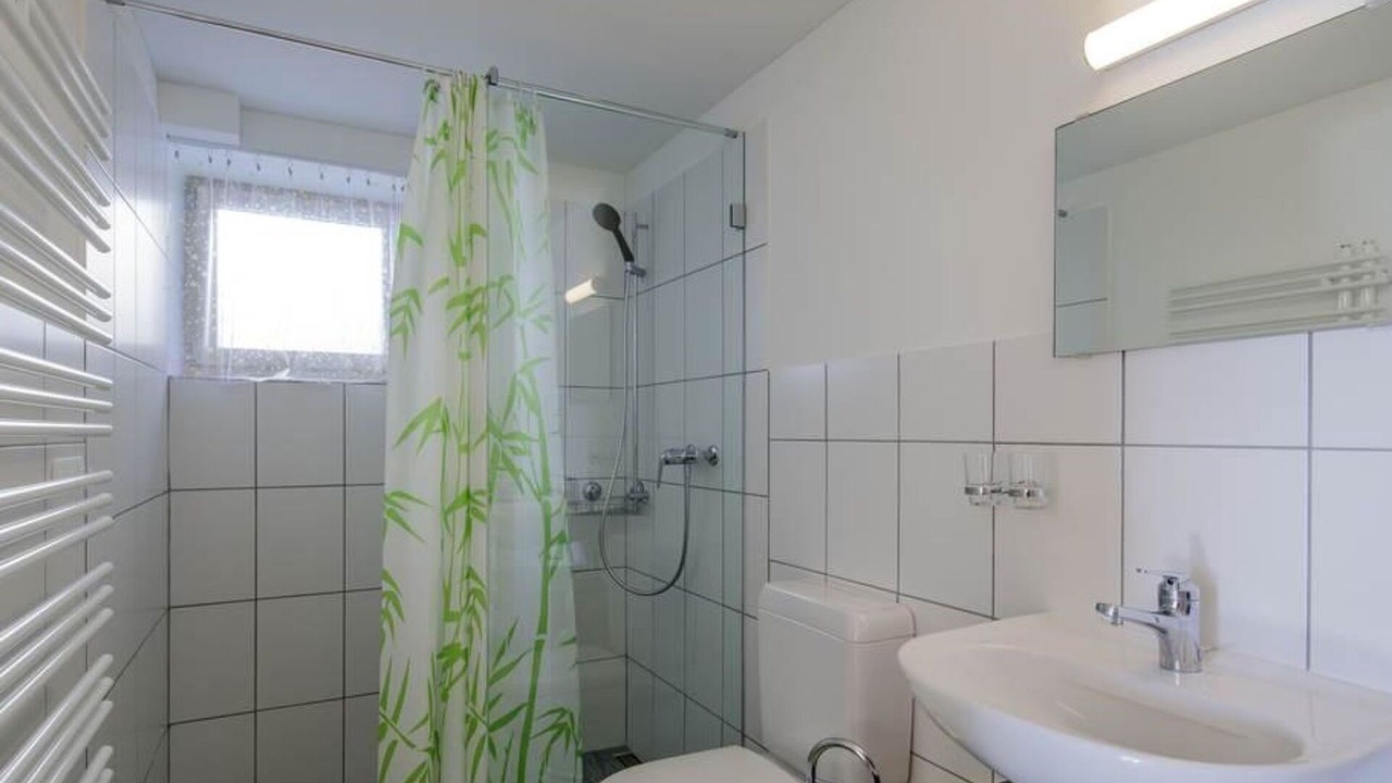 Photo of Bathroom in Grisons