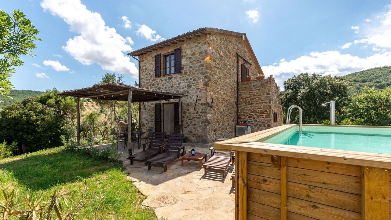 Photo of Outdoor in Cinigiano
