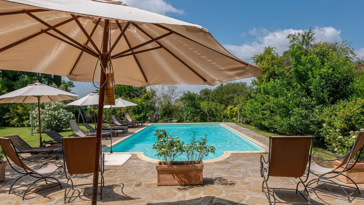Photo of Outdoor in Cinigiano
