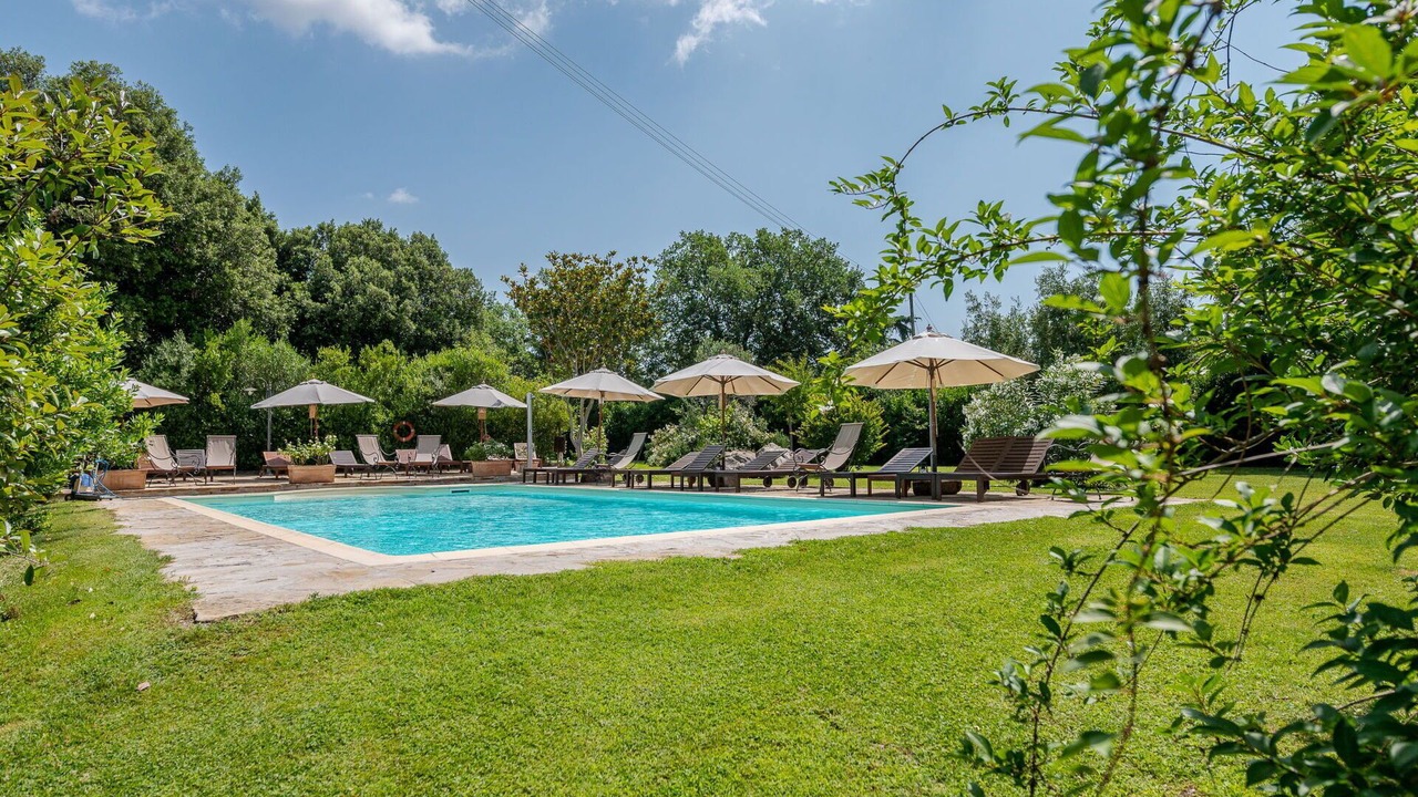 Photo of Outdoor in Cinigiano