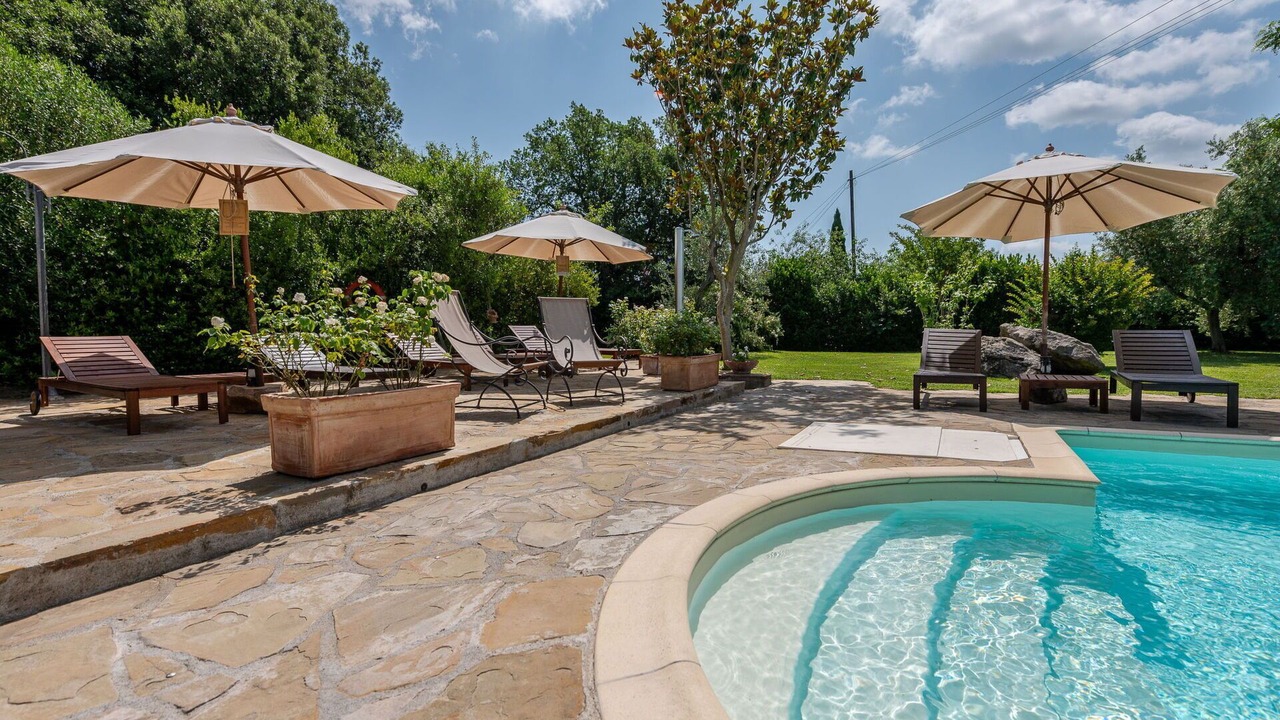 Photo of Outdoor in Cinigiano