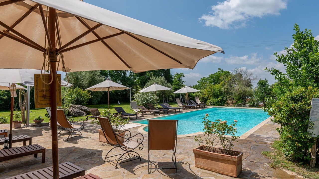 Photo of Outdoor in Cinigiano