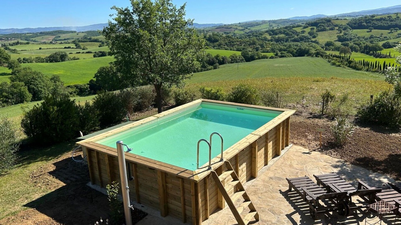Photo of Outdoor in Cinigiano