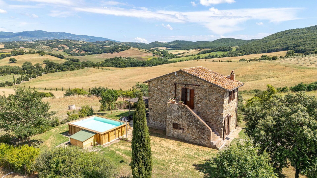 Photo of Others in Cinigiano
