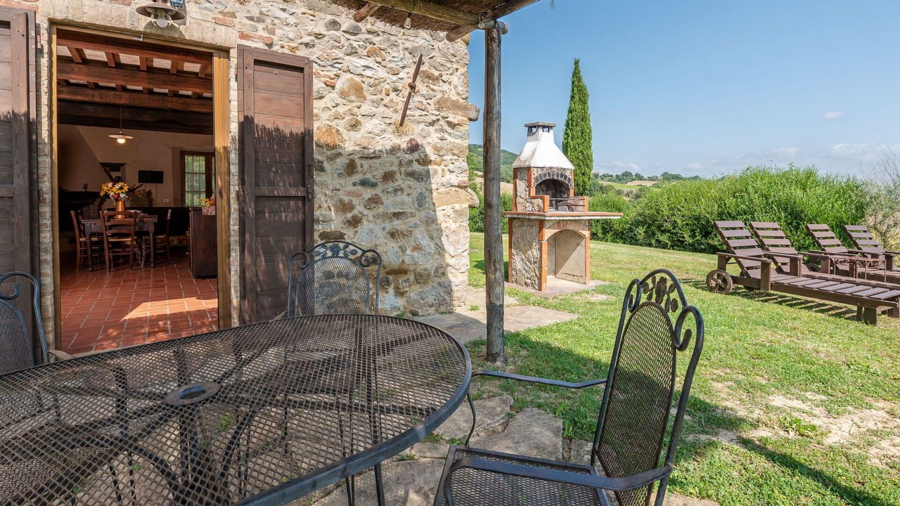 Photo of Outdoor in Cinigiano