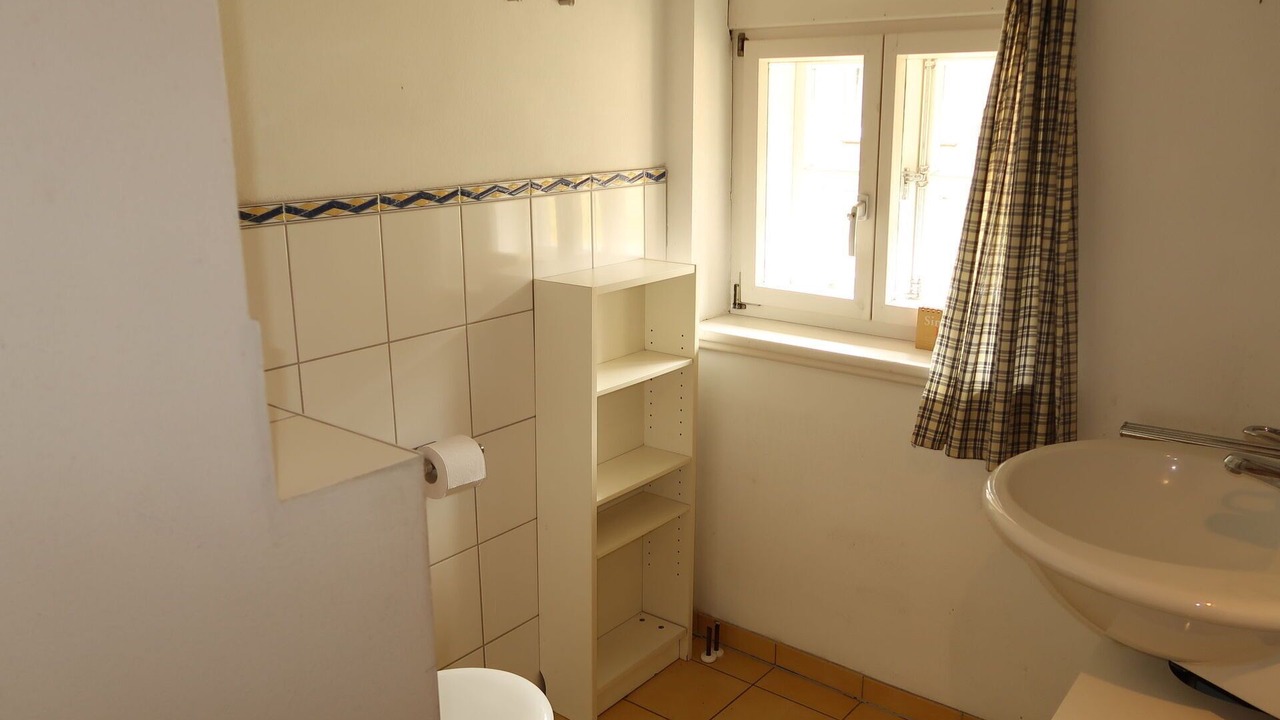Photo of Bathroom in Sandbostel