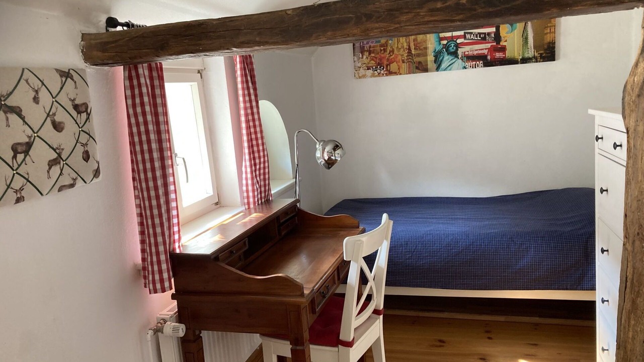Photo of Bedroom in Sandbostel