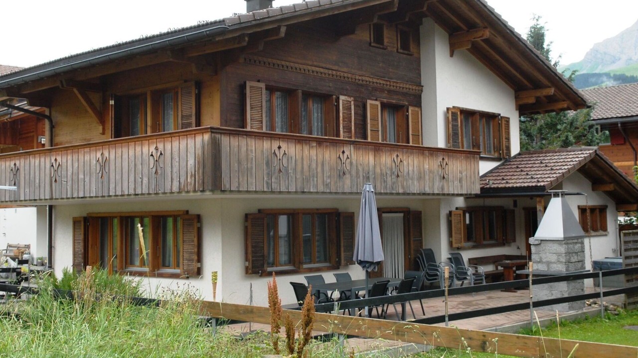 Photo of Others in Adelboden