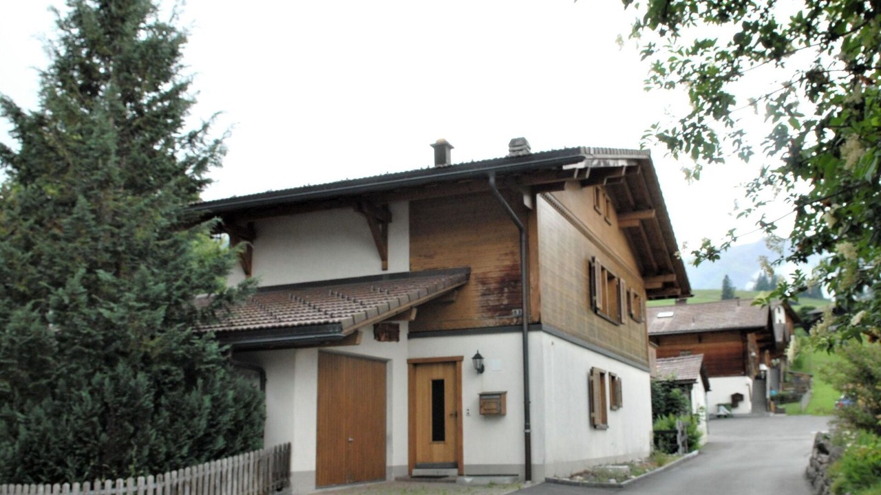 Photo of Others in Adelboden
