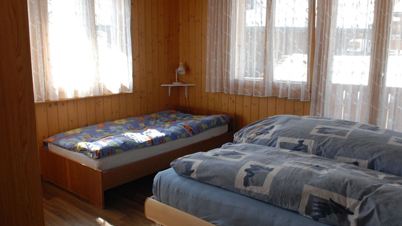 Photo of Others in Adelboden