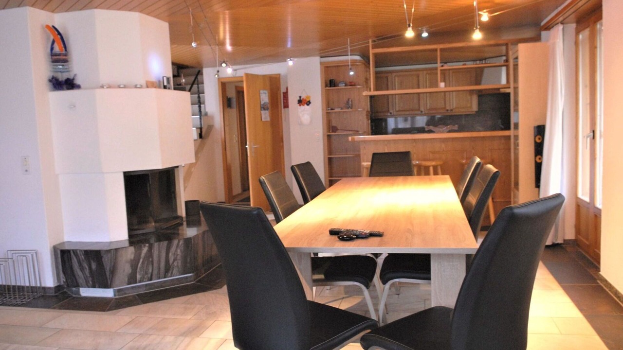 Photo of Others in Adelboden