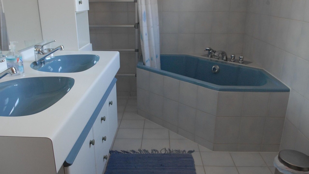 Photo of Bathroom in Adelboden