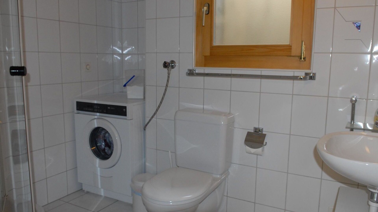 Photo of Bathroom in Adelboden