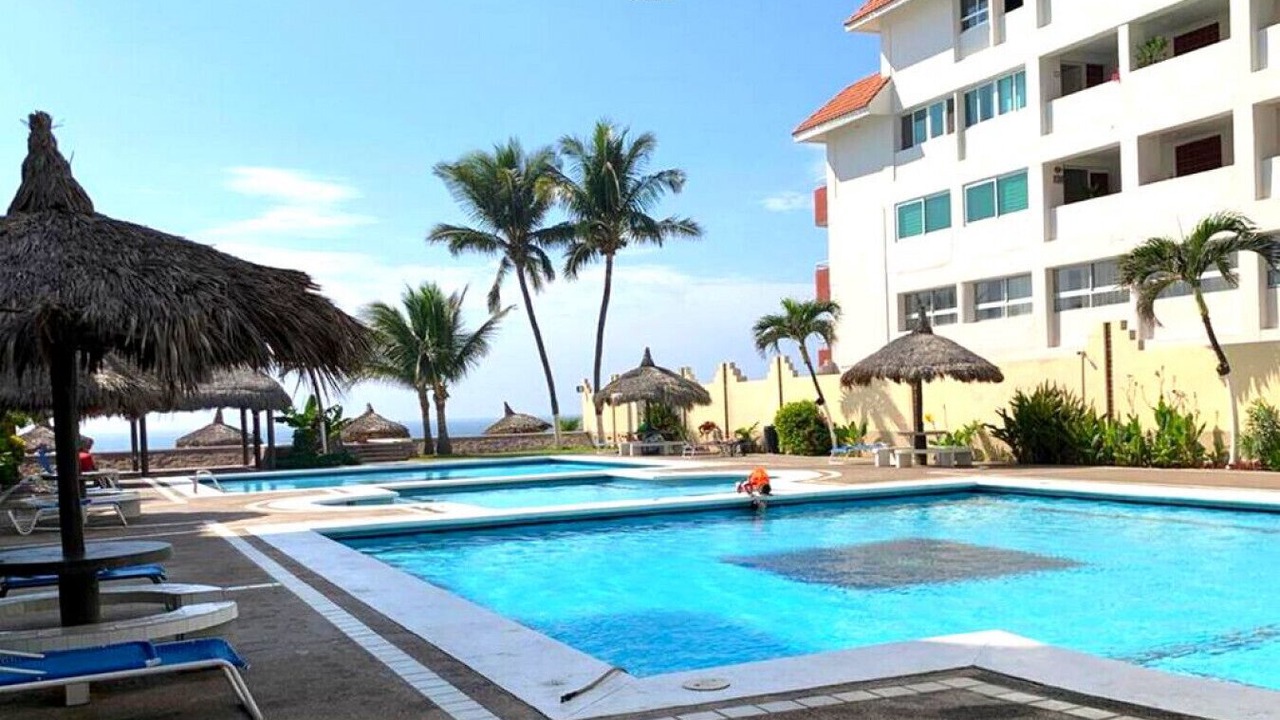 Photo of Outdoor in Quintas del Mar