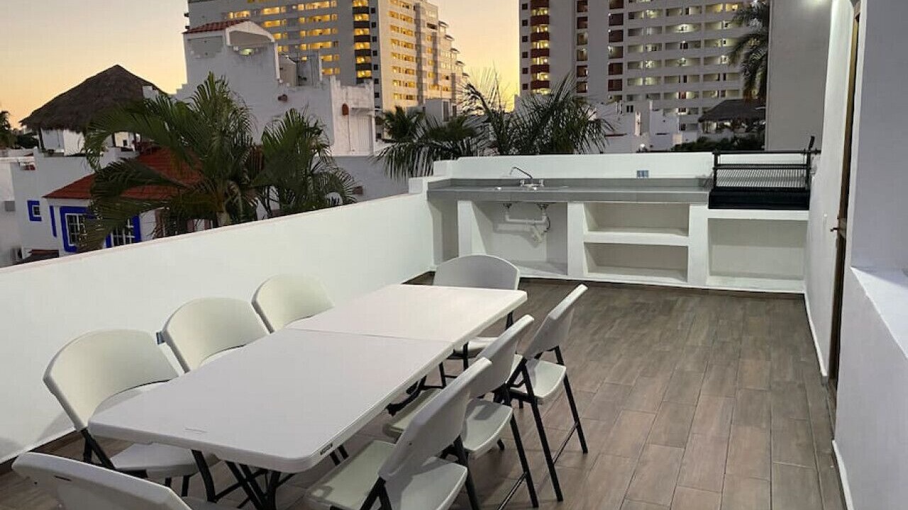 Photo of Outdoor in Quintas del Mar