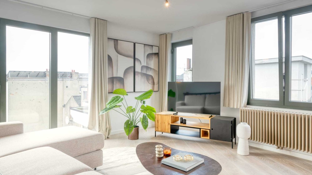 Photo of Livingroom in University District