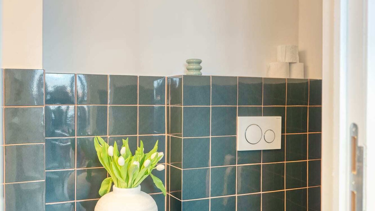 Photo of Bathroom in University District