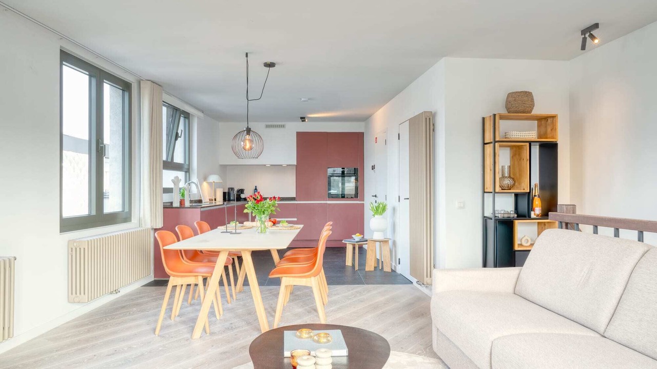Photo of Livingroom in University District