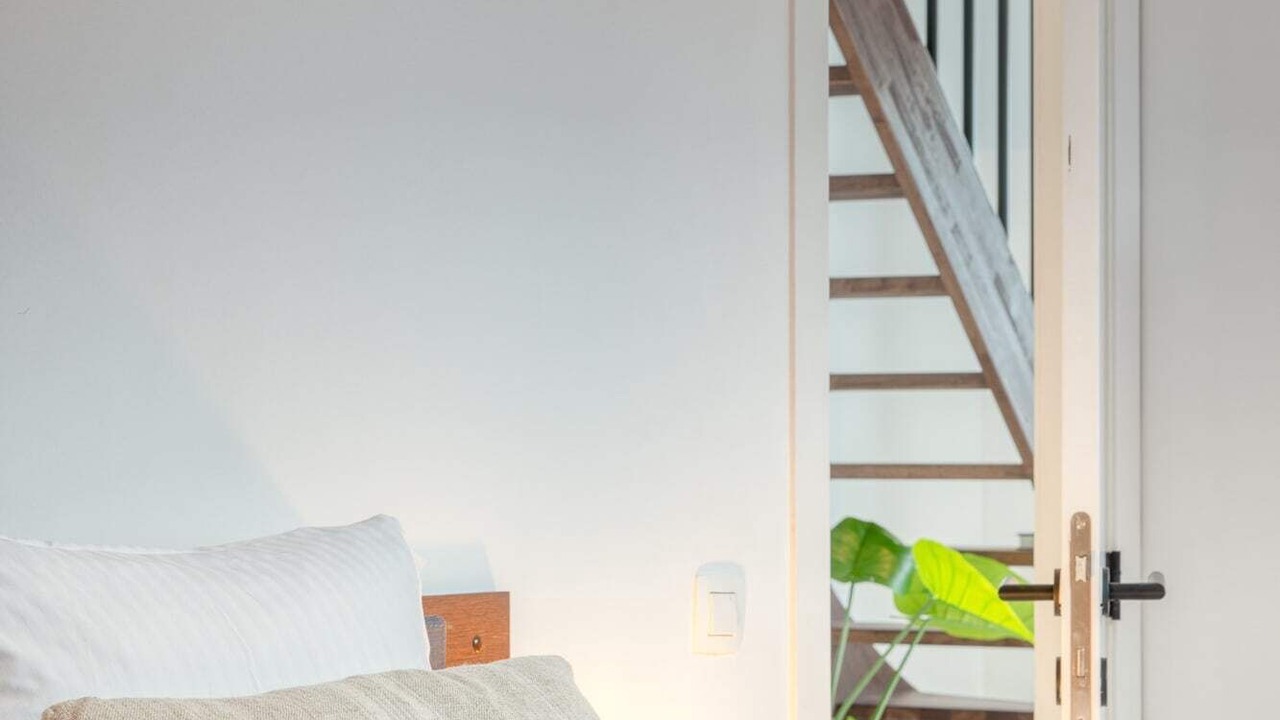 Photo of Bedroom in University District