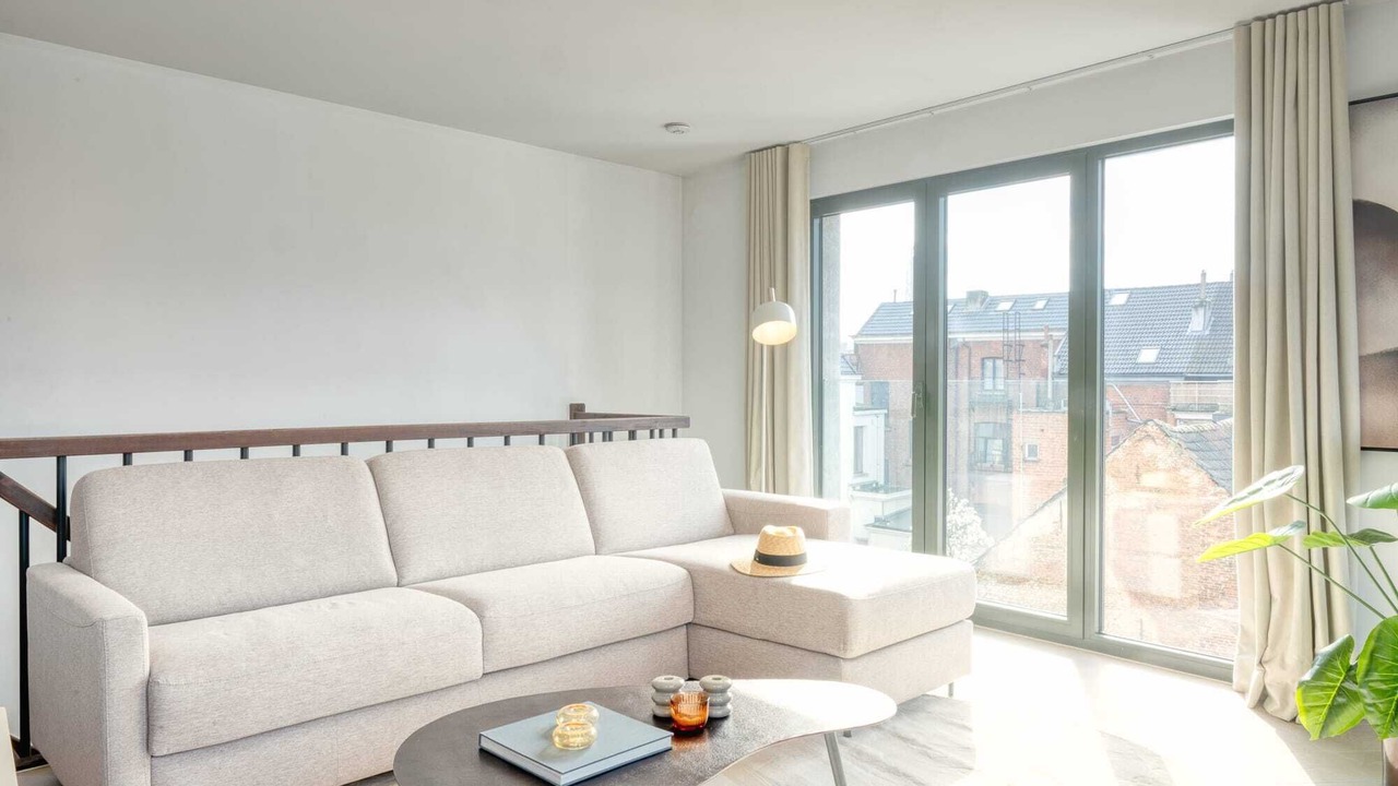 Photo of Livingroom in University District
