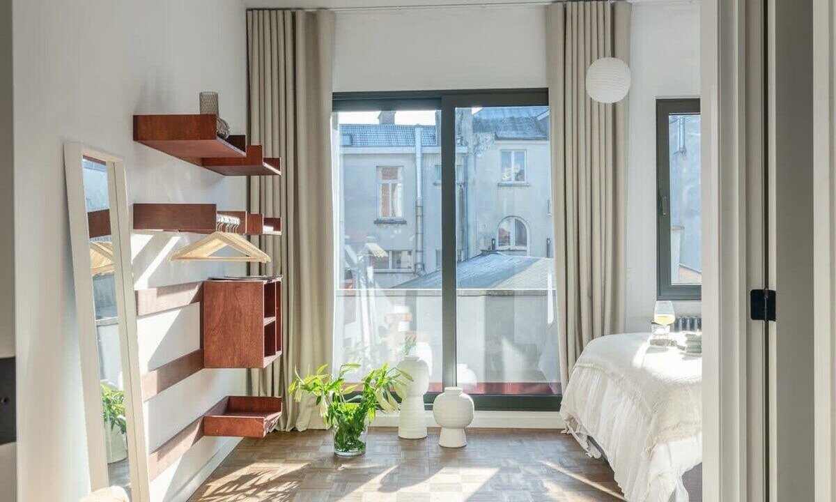 Photo of Bedroom in University District