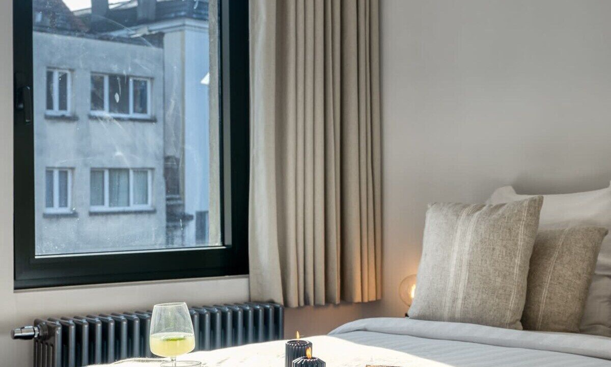 Photo of Bedroom in University District
