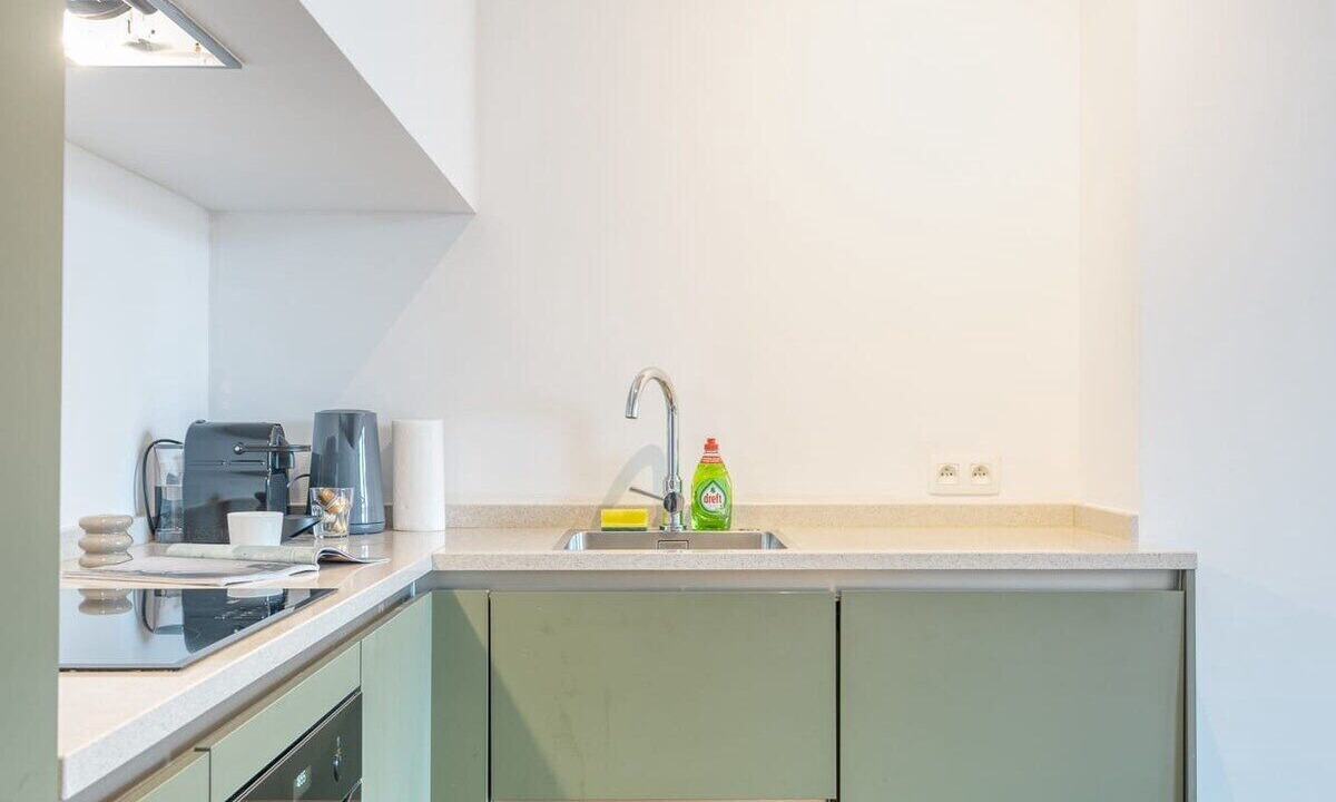 Photo of Kitchen in University District