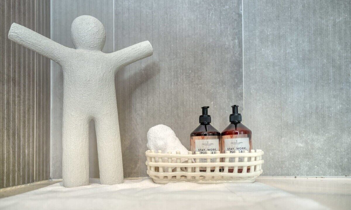 Photo of Bathroom in University District